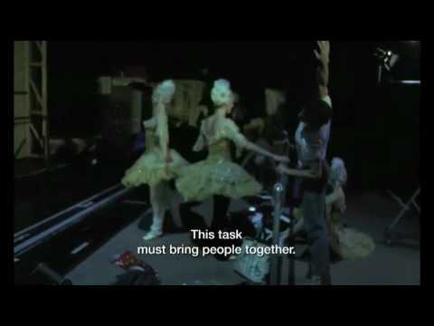 La Danse: The Paris Opera Ballet (2009) Trailer