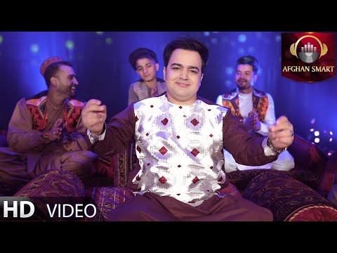 Babak Mohammadi - Mix Mahali OFFICIAL VIDEO