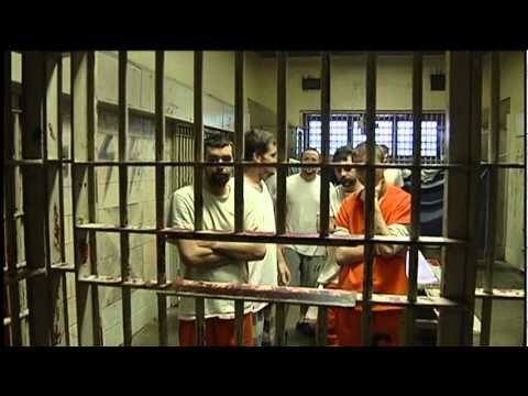 Coffee County Jail Overcrowding