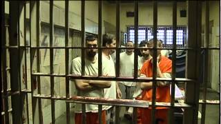 Coffee County Jail Overcrowding