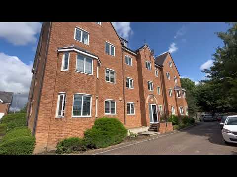 Lapwing View, Horbury - Virtual Tour