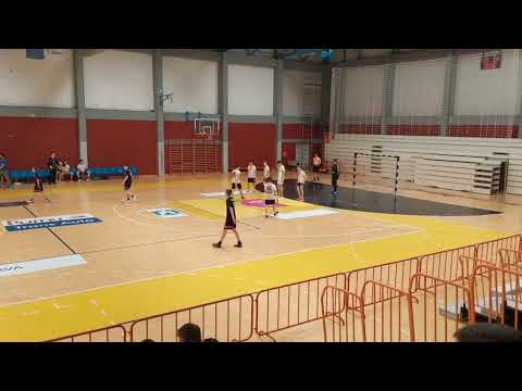 1.HRL U15: METALAC-SISAK