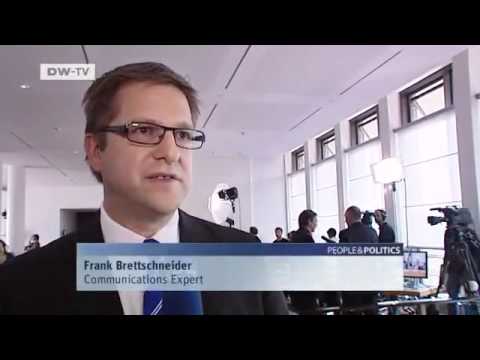 Stuttgart 21, and a Stress Test for Baden-Württemberg's Governing Coalition | People & Politics