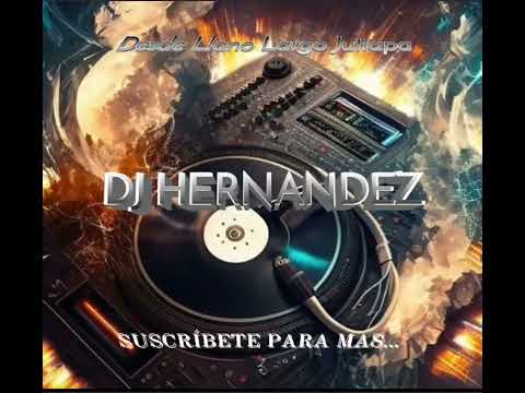 Mix Merengue DJ Hernández