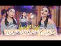 NGOMONG APIK APIK - Syahiba Saufa   |   Official Video