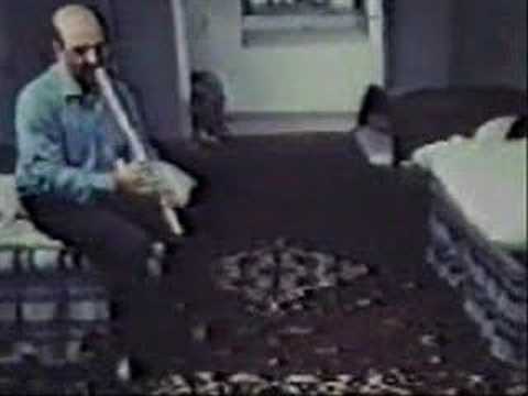 Kasaee play ney solo / HarmonyTalk.com