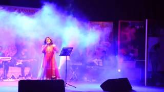 preview picture of video 'Aage Bhi Jaane Na Tu performed by MOHINI GAUR -A Musical Journey of Yashji'