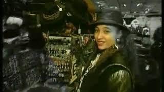 2 Unlimited - Contrast