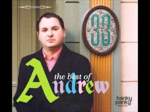 Andrew Sandoval - The Man Who Would Be King (2006)