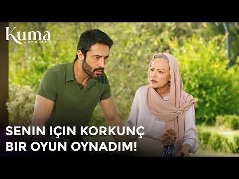 Sema'nın ihanetı: Ailemizin sessiz katili. KUMA 27. Bölüm | Yeni Diziler 2025 | KUMA - Türk Dizileri