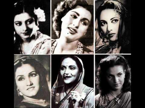 आज बन ठन के उनको रिझाऊँगी (1940) — वीडियो थंबनेल