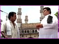 Tanikella Bharani Making Fun With Brahmanandam Ammo Okato Tariku Movie Comedy Scenes