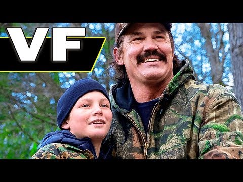 MY DEER HUNTER DAD Bande Annonce VF (NOUVELLE, Netflix 2018) Josh Brolin