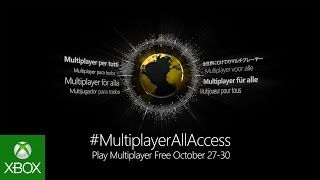 Trailer Live Gold gratuito