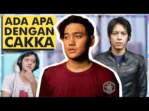 CAKKA THE FINEST TREE INTERVIEW Pt. 1 - SMDR SHOW