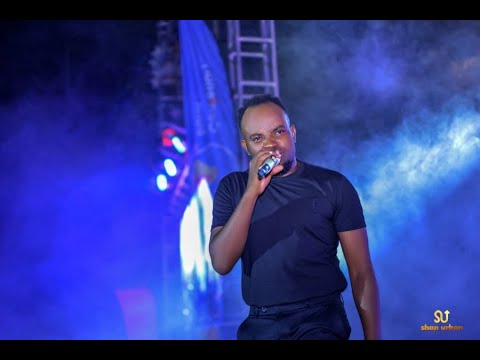 Onsanuula (Live Stage Performance) - David Lutalo (Tugende Concert)