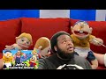 SML Movie Jeffy S Favorite Show REACTION Sml Missrachel Jeffy Reaction