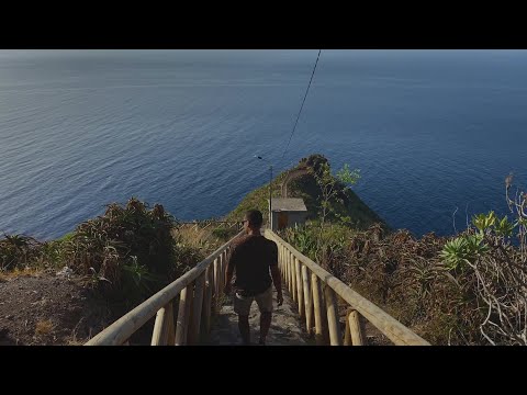 Afonso Andrade - Futuro Incerto