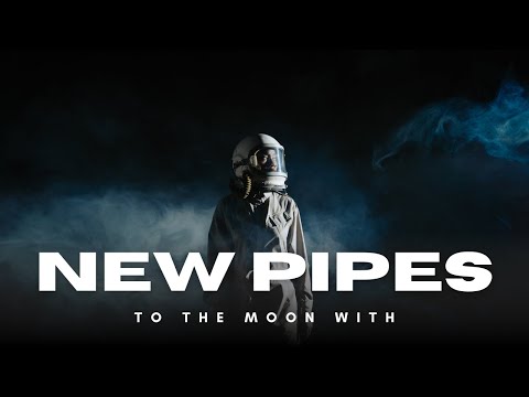 New Pipe Reveal & Talkin Wives, Keepin it Real