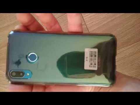 CUBOT X19 4G Phablet 5.93 inch Review Price