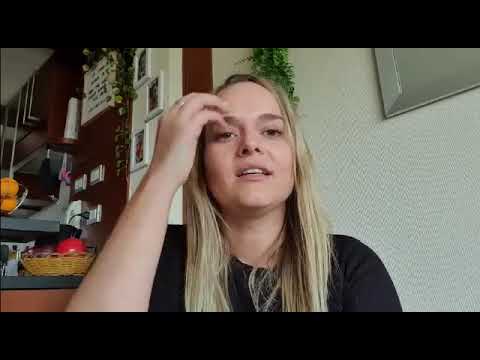 Fundación ARCA - Javiera y su experiencia como hogar temporal