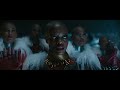 Shuri becomes the new Black Panther - Black Panther Wakanda Forever HD 1080p