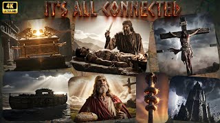 The SECRET That Connects the Entire Bible | पूरी बाइबल को जोडने वाला राज | Full Biblical Story (4K)