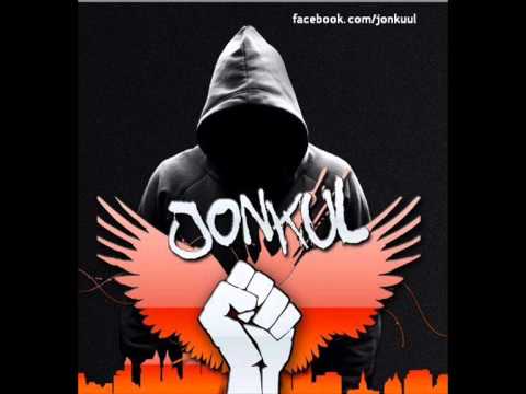 Jonkul - dzięki prod.KRH ( feat nieznanyciwokaldziwko )