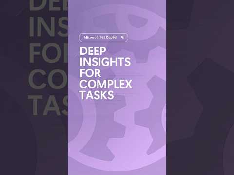 Connect internal & external data sources to generate deep insights for complex research tasks.
