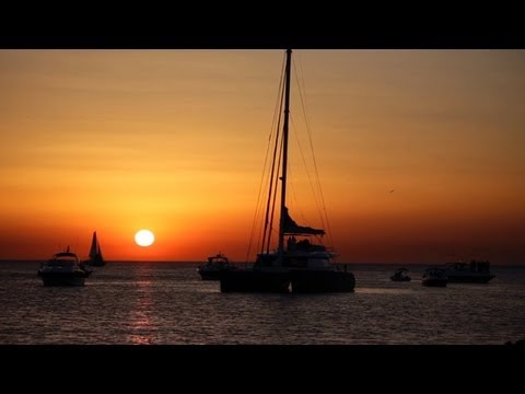 Cafe del mar Ibiza Sunset | Cantoma - Marisi (From Ibiza Classics Album)