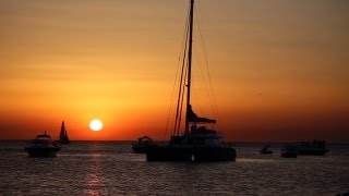 Cafe del mar Ibiza Sunset | Cantoma - Marisi (From Ibiza Classics Album)