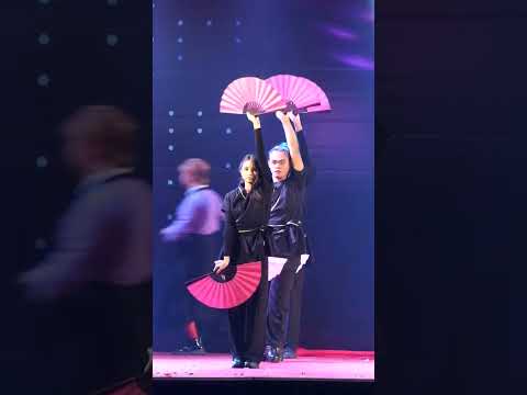 30JUL23 ANCHANG #COVERDANCE(G)I-DLE - HWAA + NXDE @Central Cheangwattana 2023 [RANDOM FOCUS]