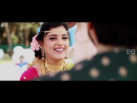 Gaurav & Pauravi Wedding Trailer