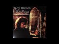 Roy Brown - Con macana