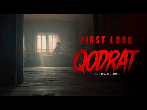 QODRAT FIRST LOOK | Segera Tayang di Bioskop 2022