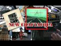 New Chautauqua / Pat Metheny Cover