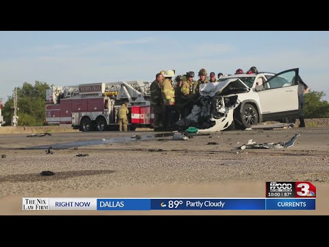 WICHITA FALLS PIN-IN