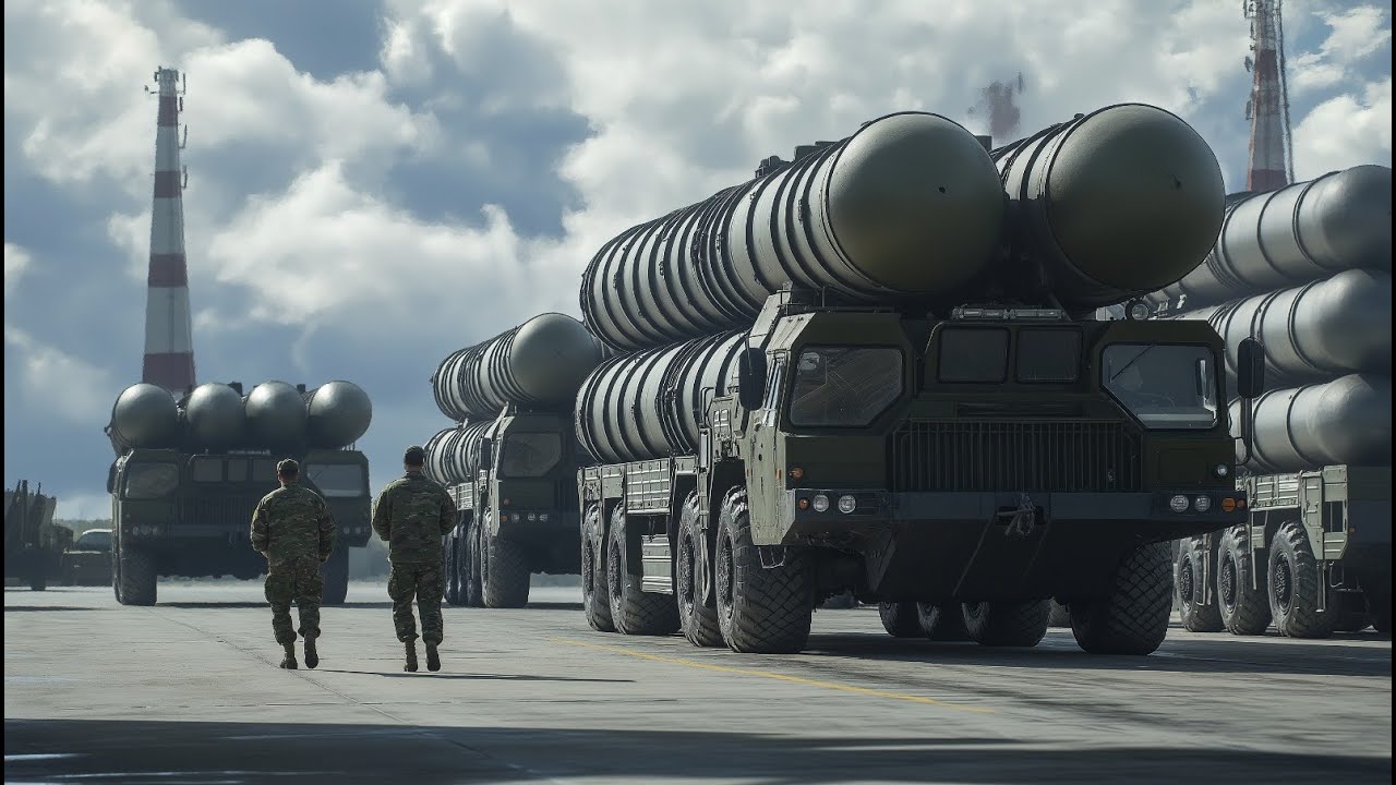 MAJOR EVENTS HAPPENING WORLDWIDE