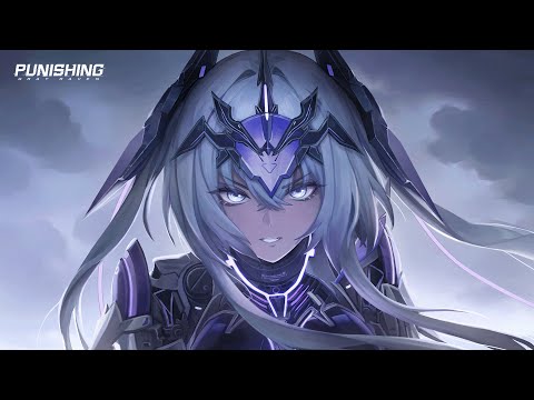 Punishing: Gray Raven | The Two Ends of the Board