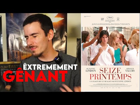 SEIZE PRINTEMPS | CRITIQUE EXPRESS