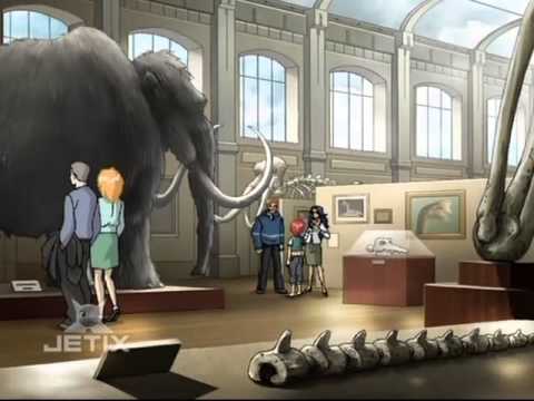 W.I.T.C.H Season 2 Episode 10: J Is For Jewel