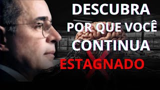 SUA VIDA NÃO VAI PRA FRENTE? DESCUBRA O PORQUÊ(MINDSET BILIONARIO)
