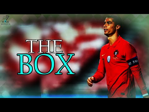 Cristiano Ronaldo 2020 ❯ The Box - Roddy Ricch | Skills & Goals |