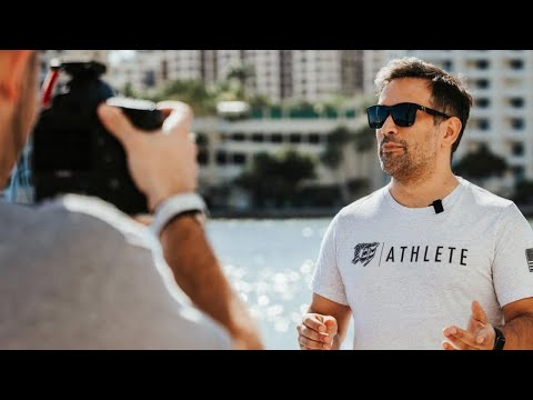 Facundo | COACH at the CROSSFIT MAYHEM EMPIRE