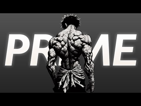 Songs to make you feel in PRIME MODE ⚡