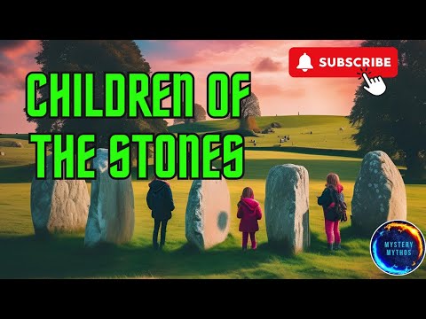 Children Of The Stones (Radio Drama)