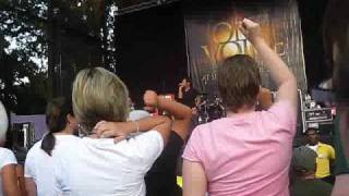 Pillar - Call To Action *NEW SONG*