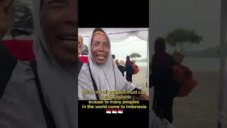 Download lagu emak2 asal Lombok Indonesia 🇲🇨 pandai bahasa Inggris 😄😄😄 mp3