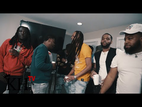 Keem Marley ft. HB - Feelings (Shot. by @KingHammondTV)