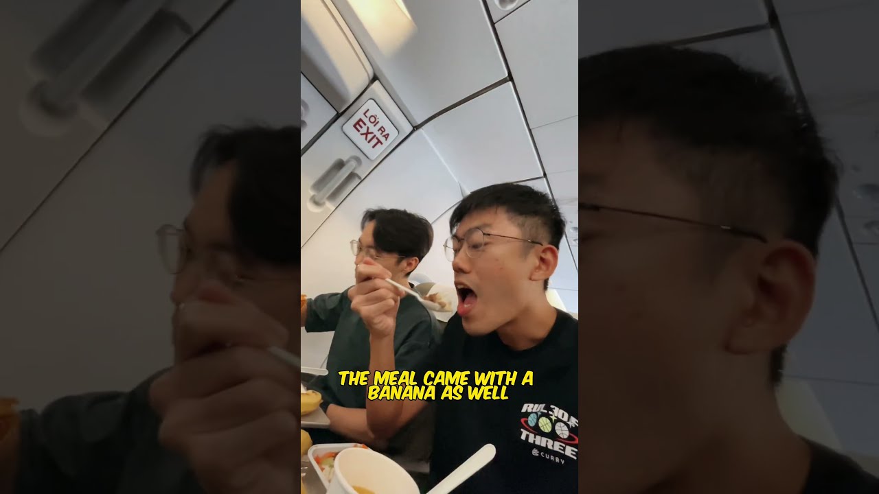 Vietnam Airlines Business Class Lounge (Departures D) thumbnail